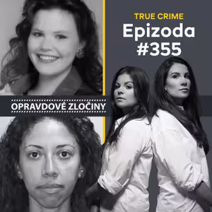 #355 - Melissa Wolfenbarger & Dalia Dippolito