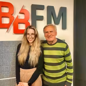 Tréner Juraj Benčík pozval poslucháčov BB FM rádia na Banskobystrický chodecký míting