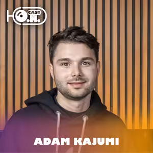 Adam Kajumi - DÍKY SÍTÍM JSEM ZAČAL ŽÍT, MÁM NEKONFLIKTNÍ KONTENT, KRAMPOL POCHOPIL TIKTOK HNED