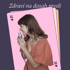 Co šeptá tvůj žaludek: Příběhy z podvědomí
