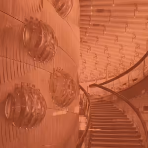 Vedoucí Metodického centra Petr Svoboda: Ne každá architektura musí být prvoplánově krásná