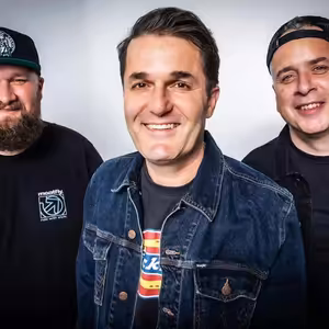 Vratko Rohoň: Prerobiť československé legendárne songy je náš splnený sen