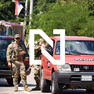 „Denacifikujeme Balkán.“ Proč se vyostřilo napětí mezi Kosovem a Srbskem