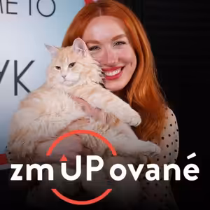 Lenka Vacvalová: Počas pretekov v Laponsku išlo aj o život. Ak sa nachvíľu zastavíš, môžeš zamrznúť [ZmUPované]