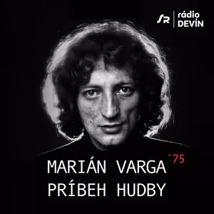 Marián Varga ´75 - Príbeh hudby
