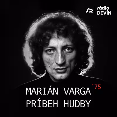 Marián Varga ´75 - Príbeh hudby