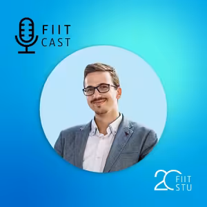 Od paleontológie k IT expertovi v sieťových technológiách