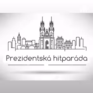 #E08 - Koho Češi chtějí za prezidenta?