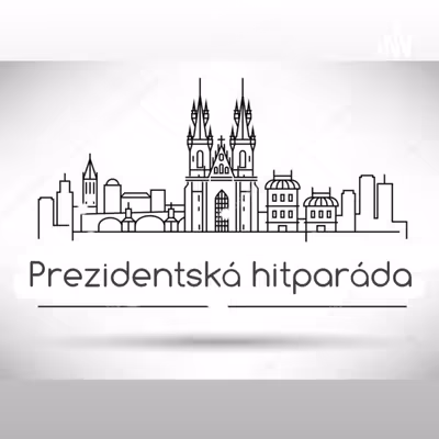 Prezidentská Hitparáda