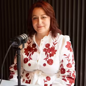 Big Questions s parfumérkou Kateřinou Kloudovou: Vůně je komunikace 1. část