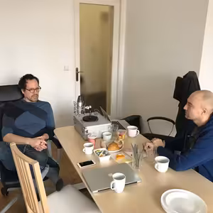 CZ Podcast 167 - Machine learning startups