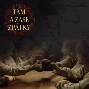 Jak (a co) se pilo ve Středozemi || Živý díl