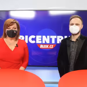 Vládní spor? Schillerová nové rouškovné odmítá. A řekla, kdy byla naposledy u kadeřníka