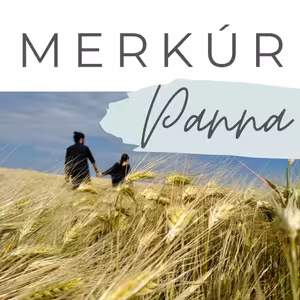 Merkúr v znamení Panny