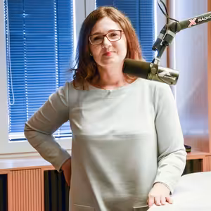 Martina Lubyová - Ministerstvo školstva čoskoro obnoví Inštitút vzdelávacej politiky