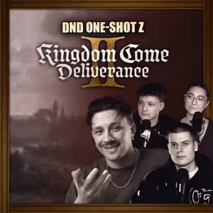 DnD One-Shot z Kingdom Come: Deliverance II