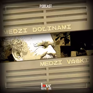 Epizóda 15 • Sveto Gavora [SK] "Slovenský folklór ako živý organizmus"