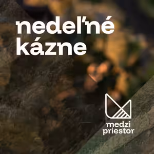 Srdcom služobník #1 - 4 kvality služobníka / Tomáš Štrba