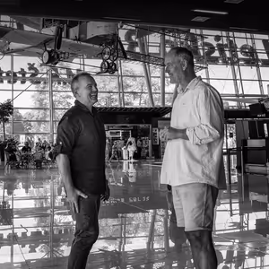 Letný podcast Braňa Závodského: Miloslav Mičák