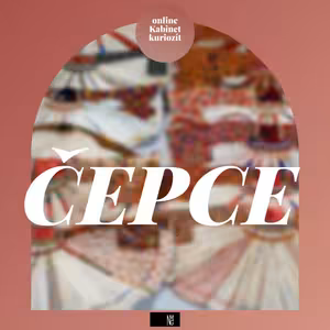 Kabinet kuriozít online