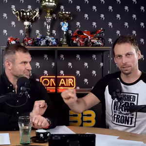 MotoGP Pokec 2025 - 21. Portimao