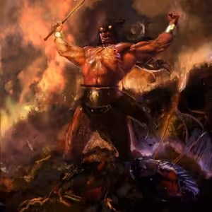 The Master's of Raven