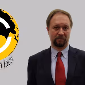 Roman Joch - je konzervatismus punk? Jak by se pravice mohla sjednotit?