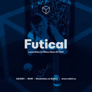Shadowbox @ Radio 1 01/08/2021: Futical Guestmix