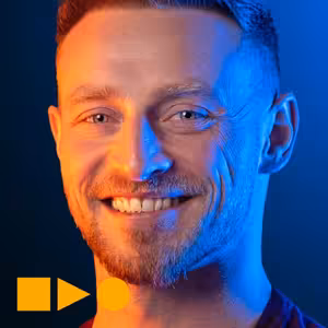 Aleš Lamka: Za 104 hodin bez jídla jsem zhubl 5 kg. Rozhovor v DVTV byl podraz