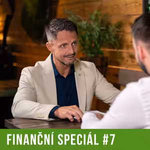 Finanční speciál #7: Pouze 55 % lidí má pojištěný svůj majetek