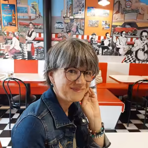 Napiš knihu se spisovatelkou Alenou Vorlíčkovou