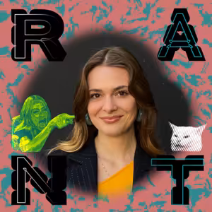 Terezie Lindovská vs. duševní zdraví na Instagramu // RANT Prostoru #92