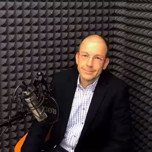 Host Reportéra Roberta Čásenského: Michal Drtina