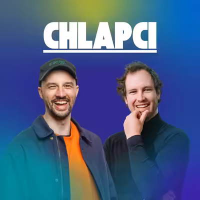 Chlapci