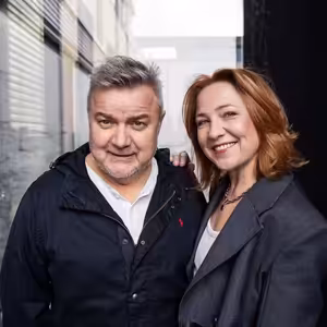 Režisérka Tereza Kopáčová o úspěšné sérii Smysl pro tumor a chystaném projektu Studna