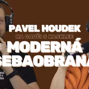 Ticho nie je súhlas. Ženy často nevedia, že môžu povedať nie | Na Gauči s Nasklee #141