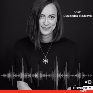 #13 Alexandra Madrová, Planet Lover-ka: "Mohli by sme byť najzelenšia krajina v Európe, keby sme sa trošku hecli."