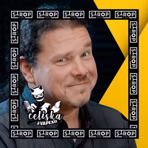 Arakain koncerty objíždím na HARLEYi | Honza Toužimský | Celiska #vApexu