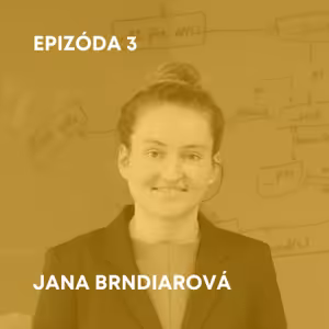 Jana Brndiarová - o extrémoch, kontrastoch a cieľoch