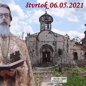 Spirituálny kapitál 357 - 2021-05-06 „Duchovné pasce, nástrahy a úskalia„