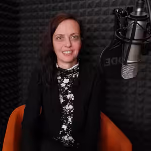 HoRe Tomáše Poláčka: Petra Dvořáková