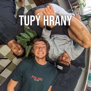 Kristián Šmíd: Na Aljašce mě místní lyžaři hned vzali mezi sebe. / Tupý hrany #105