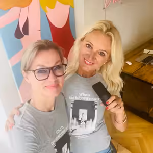Kdy, když ne teď, podcast Julie Růžičkové s hostem Michaelou Popkovou