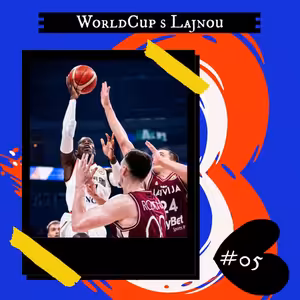 Worldcup #05 - Kto bude úspešnejší v semifinále – Európa alebo Amerika? /ft. Tomáš Prokop