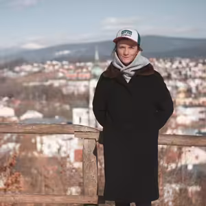 Divadelnice, herečka a moderátorka Anita Krausová