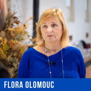 Flora Olomouc: Umělé kytky nechceme!