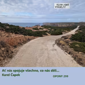 Opony 299 - 2024-12-12 „Cesta na koniec sveta 2“