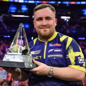 Premier League - Buntingův povedený ročník, Littler znovu na vrcholu a oživený Luke Humphries