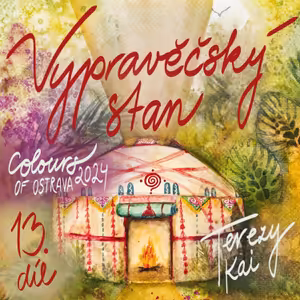 13. Tereza Kai - Duše Amazonie