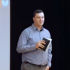 Zachriáš a jeho víra